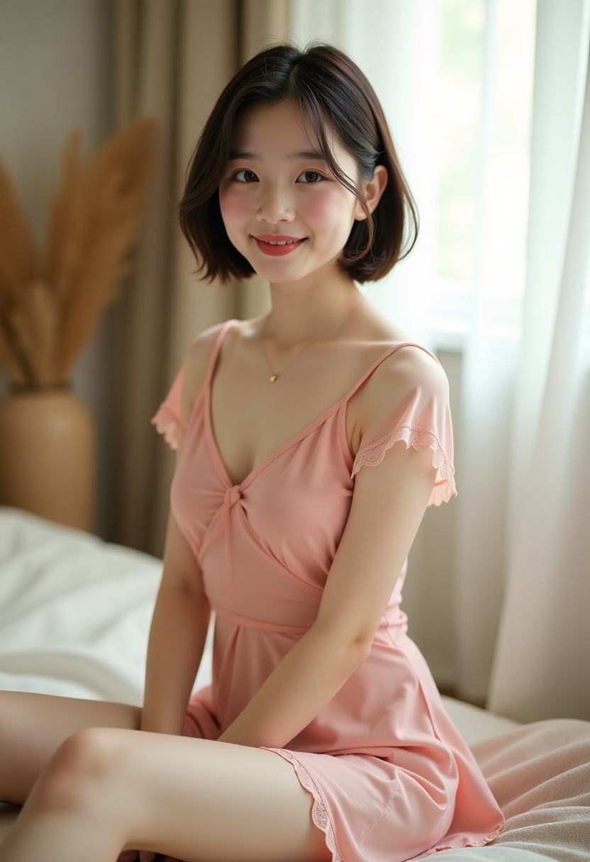 晚风知我意海报